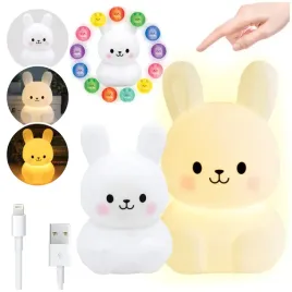 lampka-nocna-dla-dzieci-niemowlat-do-karmienia-slodki-krolik-silikonowa-rgb