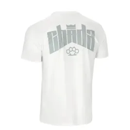 koszulka-meska-t-shirt-chada-proceder-kastet-logo-biala