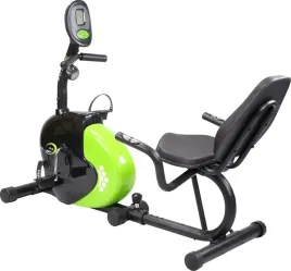 poziomy-rowerek-magnetyczny-hms-r9259-9-kg-czarno-zielony
