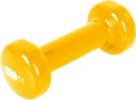 hantla-hantelka-ciezarek-winylowy-do-cwiczen-profit-05-kg