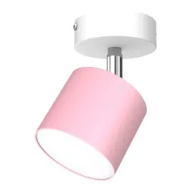 kinkiet-dixie-rozowa-biala-pink-white-1xgx53