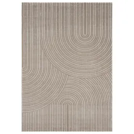 stylowy-nowoczesny-gesty-dywan-160x230-kremowy-szary-rozne-wzory-do-salonu