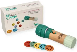 latarka-z-projektorem-pokaz-slajdow-zwierzatka-rzutnik-obrazkow