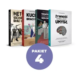 zestaw-4-ksiazek-braci-rodzen-keto-lchf-odchudzanie-dzieci-zdrowie