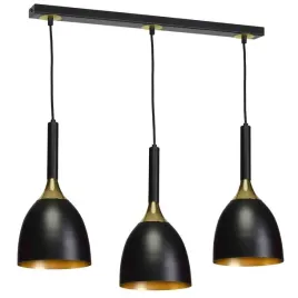 lampa-wiszaca-czarny-zloty-clark-black-gold-3xe27