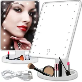 lusterko-kosmetyczne-do-makijazu-podswietlane-22-led-obrotowe-do-malowania