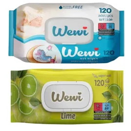 wewi-chusteczki-nawilzane-baby-dla-dzieci-i-limonka-2x120szt