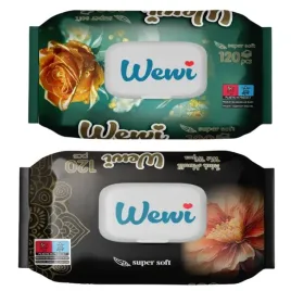 wewi-chusteczki-nawilzane-rose-rozane-i-flower-kwiatowe-2x120szt