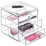 organizer-na-kosmetyki-interdesign-przezroczysty