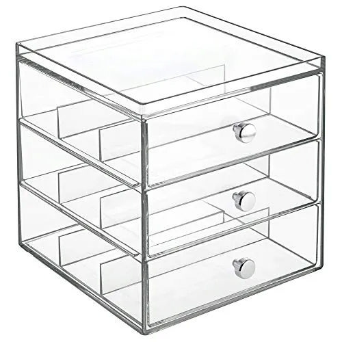 organizer-na-kosmetyki-interdesign-przezroczysty