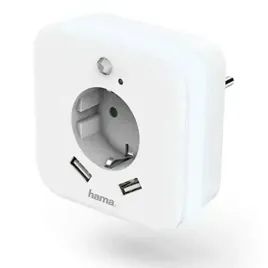 hama-lampka-nocna-led-z-gniazdkiem-2-porty-usb-s