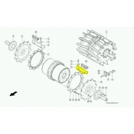 noz-claas-jaguar-900-2-szt-kukurydza-noze-lewe-orginal-claas-0013126381