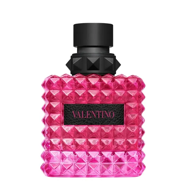 TESTER Valentino Donna Born In Roma Extradose Parfum 100ml perfumy dla kobi
