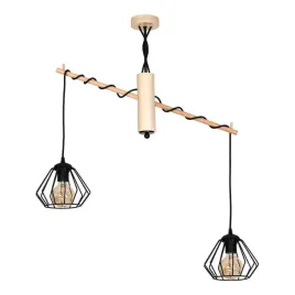 lampa-wiszaca-drewno-woody-black-2xe27