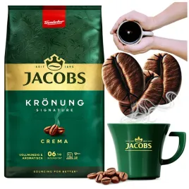 kawa-ziarnista-jacobs-1kg-palona-kronung-caffe-crema-1000-g-do-ekspresu