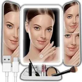 lusterko-kosmetyczne-podswietlane-led-rozkladane-lustro-do-makijazu-premium