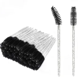 szczoteczki-jednorazowe-50-sztuk-czarne-do-rzes-brwi-aplikatory-spiralki