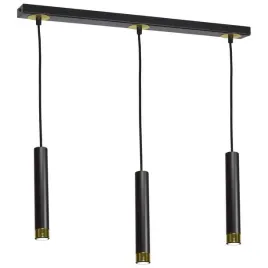 lampa-wiszaca-czarny-zloty-dani-black-gold-3xgu10