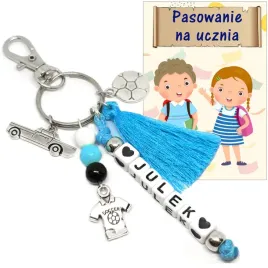 brelok-imie-prezent-na-pasowanie-na-ucznia-slubowanie-pamiatka-uczen