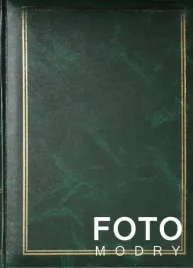 album-13x18-200-classic-zielony