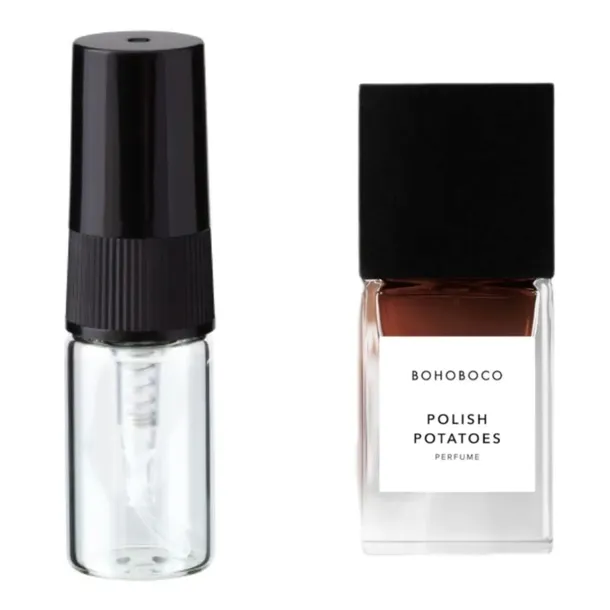 Bohoboco Polish Potatoes próbka 2 ml edp odlewka