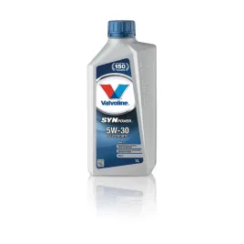 valvoline-synpower-env-c1-5w30-1l