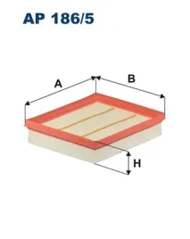 filtron-ap186-5-c-20-016
