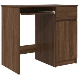 biurko-brazowy-dab-86x49x76-cm-drewno-klejone