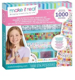 make-it-real-zestaw-do-tworzenia-bransoletek-z-literkami-1000-elementow