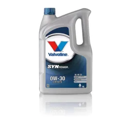 valvoline-synpower-xl-iii-c3-0w30-5l