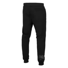 spodnie-dresowe-meskie-chada-proceder-kastet-logo-czarne