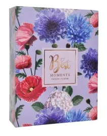 album-na-100-zdjec-w-rozmiarze-10x15-cm-do-wsuwania-10x15-100-flower-10-