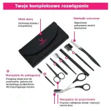 11-elementowy-zestaw-do-brwi-bellasolve-marka-inna