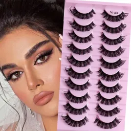 sztuczne-rzesy-10-par-codzienny-makijaz-nago