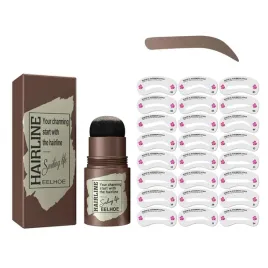 stempel-do-brwi-24-szablony-pomada-czarny-brazowy