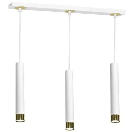 lampa-wiszaca-bialy-zloty-dani-white-gold-3xgu10