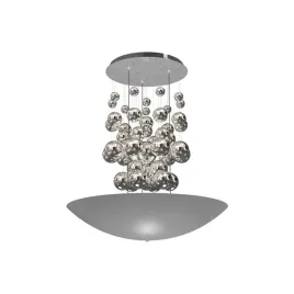 lampa-wiszaca-perla-silver-42w-led