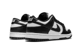 nike-dunk-low-black-white-panda-38-5-marka-nike