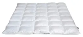 koldra-160x200-5x8-white-flower-d34-700g