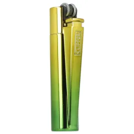 zapalniczka-clipper-metal-wzor-green-gradient