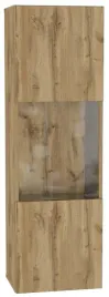 szafka-wiszaca-witryna-point-tip-22-40-cm-dab-wotan