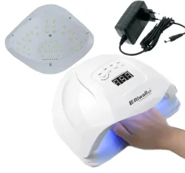 lampa-do-paznokci-uv-led-220w-do-hybryd-zeli-mocna-hybrydy-riwall-rl-01
