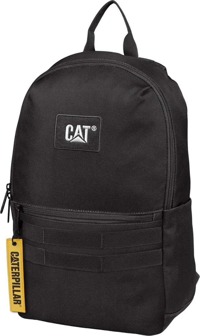 plecak-miejski-cat-caterpillar-gobi-light-black-stan-nowy