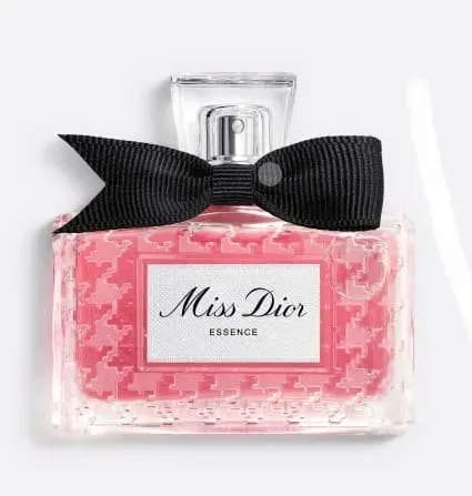 dior miss dior essence ekstrakt perfum 50 ml     