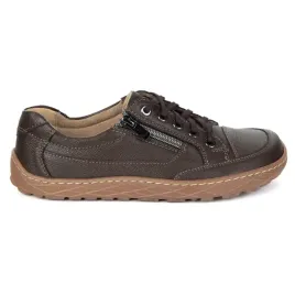 barefoot-damskie-minimalistyczne-polbuty-skorzane-olivier-770-brazowe