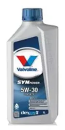 valvoline-synpower-mst-c3-5w30-1l