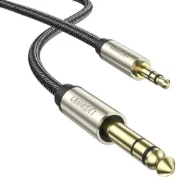 kabel-audio-ugreen-av127-3-5mm-do-6-35mm-stereo-2m-szary-trs