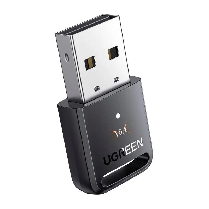 adapter-usb-bluetooth-5-4-ugreen-cm748-zasieg-20m-multi-device