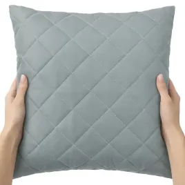 poduszka-szara-40x40-antyalergiczna-zamek-regulacja-wysokosci-premium