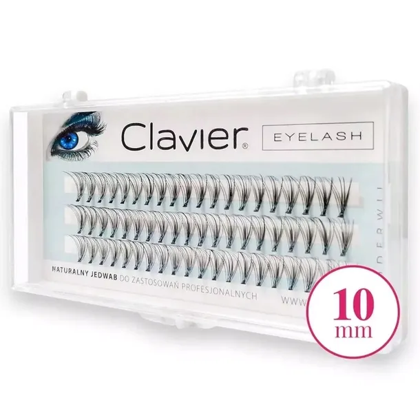 clavier-kepki-rzes-classic-10mm-stan-opakowania-oryginalne